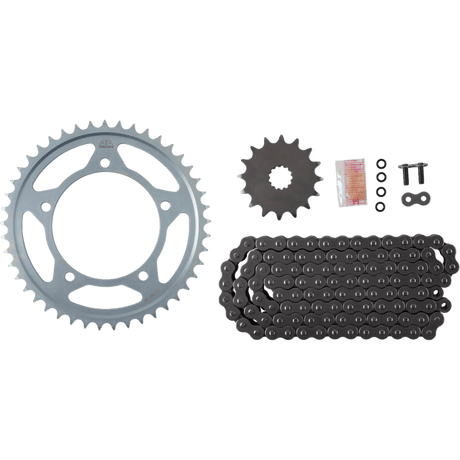 DID CHAIN KIT SUZ GSX - R600 (DKS - 001) - DRIVEN Canada's Powersports 026318107057DKS - 001