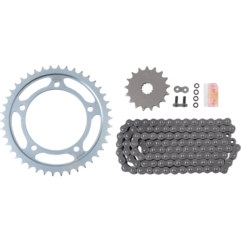 DID CHAIN KIT SUZ GSX - R750 (DKS - 006) - DRIVEN Canada's Powersports 026318107101DKS - 006