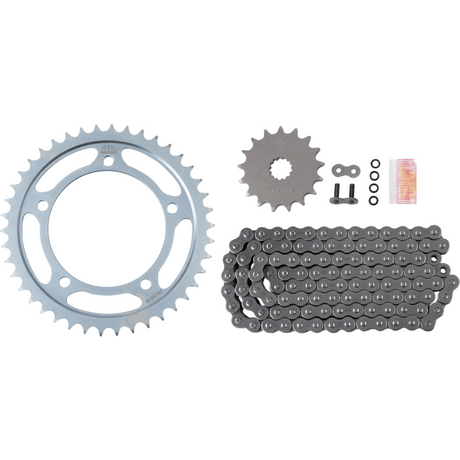 DID CHAIN KIT SUZ GSX - R750 (DKS - 006) - DRIVEN Canada's Powersports 026318107101DKS - 006