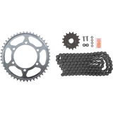 DID CHAIN KIT YAM FZ - 6 (DKY - 001) - DRIVEN Canada's Powersports 026318107217DKY - 001