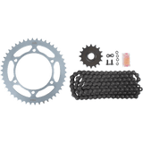 DID CHAIN KIT YAM FZ6R (DKY - 011) - DRIVEN Canada's Powersports 026318107422DKY - 011