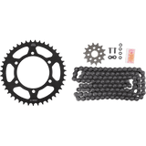 DID CHAIN KIT YAM YZF - R3 (DKY - 013) - DRIVEN Canada's Powersports 026318108726DKY - 013