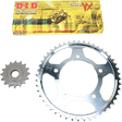 DID CHAIN KIT YAM YZF - R6 (DKY - 002) - DRIVEN Canada's Powersports 026318107224DKY - 002
