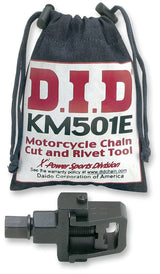 DID CUTTING AND RIVETING TOOL (KM500R) - DRIVEN Canada's Powersports 4525516902137KM500R