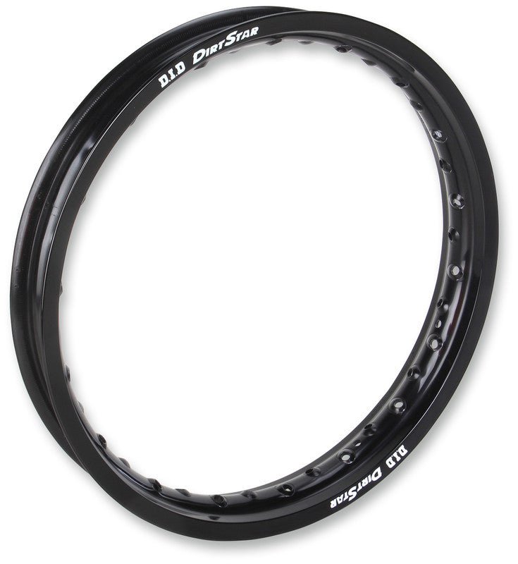 DID DIRT STAR ORIGINALBLACK (18X215VB01T) - DRIVEN Canada's Powersports 452551650698418X215VB01T