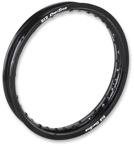 DID DIRT STAR ORIGINALBLACK (18X215VB01T) - DRIVEN Canada's Powersports 452551650698418X215VB01T