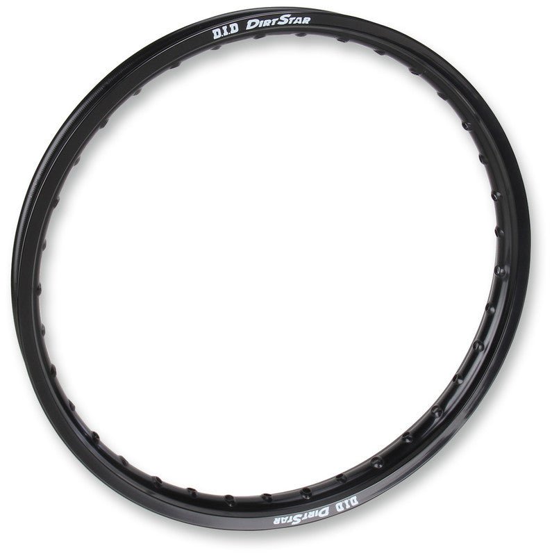 DID DIRT STAR ORIGINALBLACK (21X160VB01T) - DRIVEN Canada's Powersports 452551650694621X160VB01T