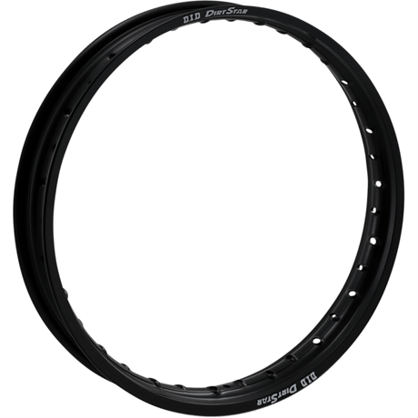 DID DIRT STAR ORIGINALBLACK (21X160VB01H) - DRIVEN Canada's Powersports 452551650662521X160VB01H