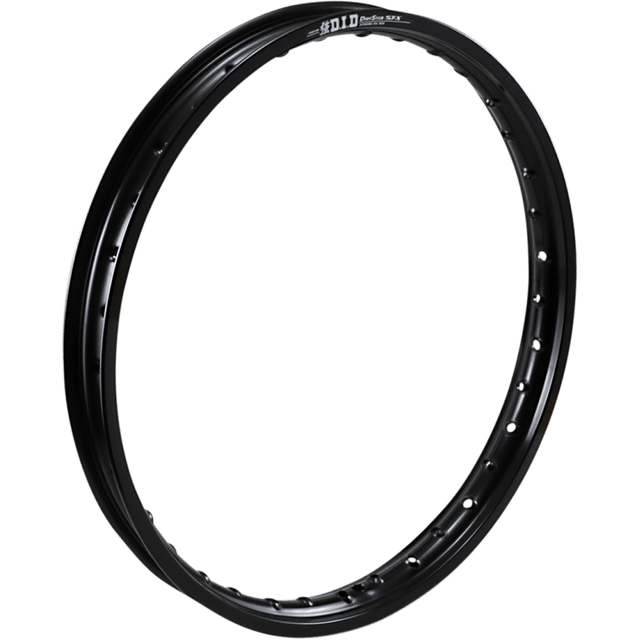 DID DIRT STAR ST - XBLACK (21X160STB01H) - DRIVEN Canada's Powersports 452551650600721X160STB01H
