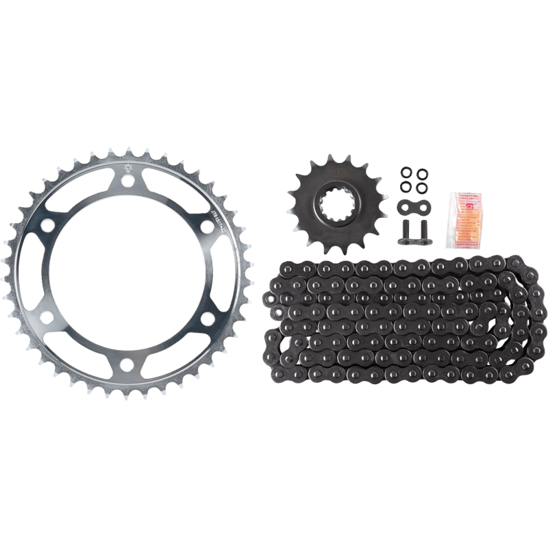 DID CHAIN KIT HON CBR600RR (DKH - 003) - DRIVEN Canada's Powersports 026318106869DKH - 003