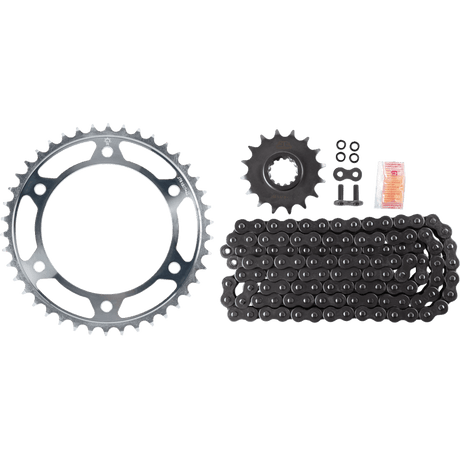 DID CHAIN KIT HON CBR600RR (DKH - 003) - DRIVEN Canada's Powersports 026318106869DKH - 003