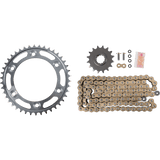 DID CHAIN KIT HON CBR1000RR (DKH - 007G) - DRIVEN Canada's Powersports 026318106913DKH - 007G