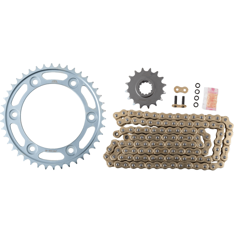 DID CHAIN KIT HON CBR1000RR (DKH - 008G) - DRIVEN Canada's Powersports 026318106920DKH - 008G