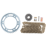 DID CHAIN KIT HON CBR1000RR (DKH - 008G) - DRIVEN Canada's Powersports 026318106920DKH - 008G