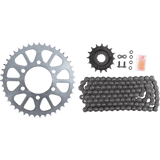 DID CHAIN KIT KAW ZX600 (DKK - 002) - DRIVEN Canada's Powersports 026318106951DKK - 002