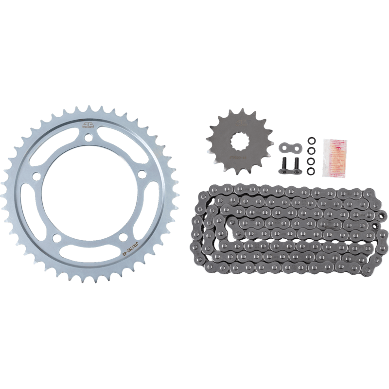 DID CHAIN KIT SUZ GSX - R600 (DKS - 002) - DRIVEN Canada's Powersports 026318107064DKS - 002