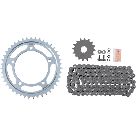 DID CHAIN KIT SUZ GSX - R600 (DKS - 002) - DRIVEN Canada's Powersports 026318107064DKS - 002