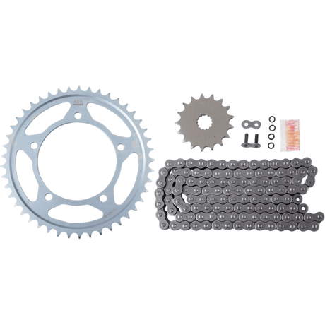 DID CHAIN KIT SUZ GSX - R750 (DKS - 008) - DRIVEN Canada's Powersports 026318107125DKS - 008