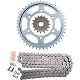 DID CHAIN KIT YAM YZF - R6 (DKY - 004) - DRIVEN Canada's Powersports 026318107248DKY - 004