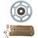 DID CHAIN KIT YAM YZF - R1 (DKY - 008G) - DRIVEN Canada's Powersports 026318107286DKY - 008G