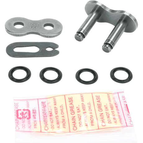 DID MOTOCYCLE CHAIN LINK (FJ525VX) - DRIVEN Canada's Powersports 4525516313957FJ525VX