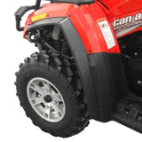 DIRECTION2 ATV OVERFENDER CAN - AM OUTLANDER (OFSCA1000) - DRIVEN Canada's Powersports OFSCA1000OFSCA1000