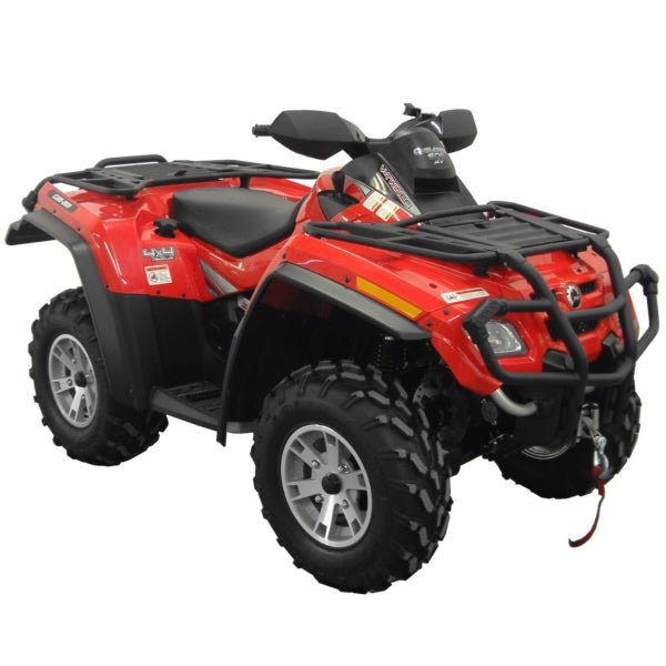 DIRECTION2 ATV OVERFENDER CAN - AM OUTLANDER (OFSCA1000) - DRIVEN Canada's Powersports OFSCA1000OFSCA1000