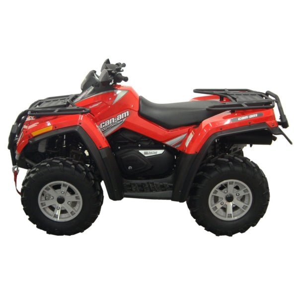 DIRECTION2 ATV OVERFENDER CAN - AM OUTLANDER (OFSCA1000) - DRIVEN Canada's Powersports OFSCA1000OFSCA1000