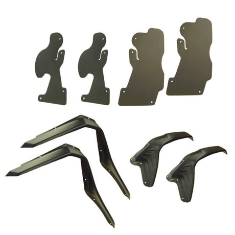 DIRECTION2 ATV OVERFENDER CAN - AM RENEGADE (OFSCA3000) - DRIVEN Canada's Powersports OFSCA3000OFSCA3000