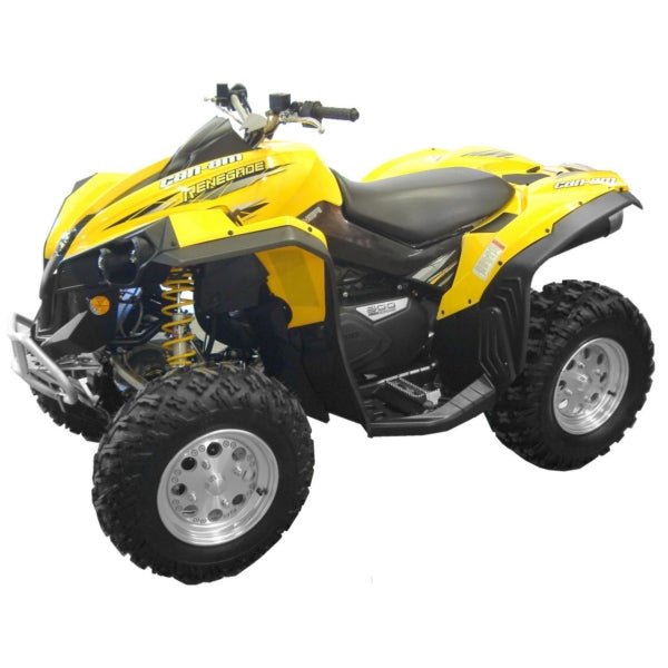 DIRECTION2 ATV OVERFENDER CAN - AM RENEGADE (OFSCA3000) - DRIVEN Canada's Powersports OFSCA3000OFSCA3000