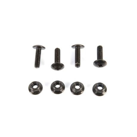 DIRECTION2 ATV OVERFENDER CANAM OUTLANDER L/L - MAX 15 (OFSCA5000) - DRIVEN Canada's Powersports OFSCA5000OFSCA5000