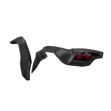 DIRECTION2 ATV OVERFENDER CANAM WIDE RENEGADE (OFSCA3010) - DRIVEN Canada's Powersports OFSCA3010OFSCA3010