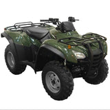 DIRECTION2 ATV OVERFENDER HONDA TRX420 2007 (OFSH1000) - DRIVEN Canada's Powersports OFSH1000OFSH1000