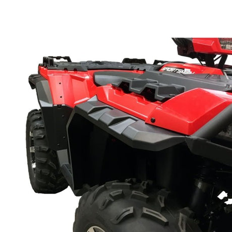 DIRECTION2 ATV OVERFENDER POLARIS SPORTSMAN 850/1000 2017 (OFSPL1100) - DRIVEN Canada's Powersports OFSPL1100OFSPL1100
