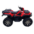 DIRECTION2 ATV OVERFENDER POLARIS SPORTSMAN 850/1000 2017 (OFSPL1100) - DRIVEN Canada's Powersports OFSPL1100OFSPL1100