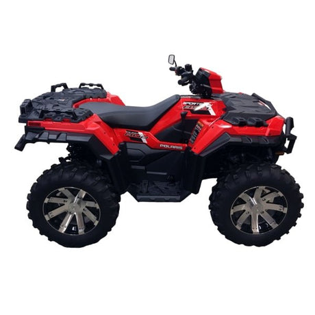 DIRECTION2 ATV OVERFENDER POLARIS SPORTSMAN 850/1000 2017 (OFSPL1100) - DRIVEN Canada's Powersports OFSPL1100OFSPL1100