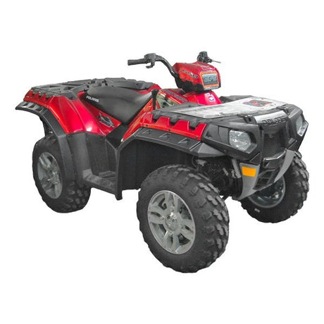 DIRECTION2 ATV OVERFENDER POLARIS SPORTSMAN XP 2009 (OFSPL3000) - DRIVEN Canada's Powersports OFSPL3000OFSPL3000