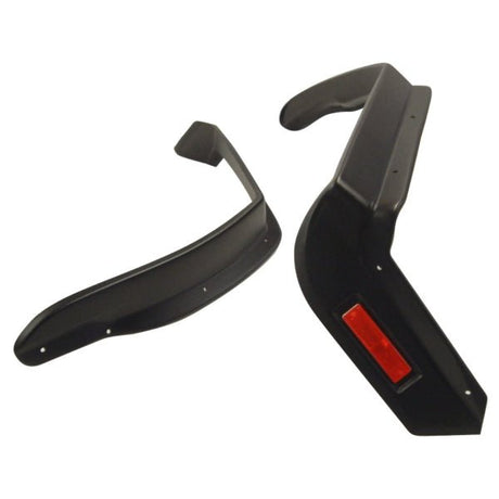 DIRECTION2 ATV OVERFENDER POLARIS SPORTSMAN (OFSPL1000) - DRIVEN Canada's Powersports OFSPL1000OFSPL1000