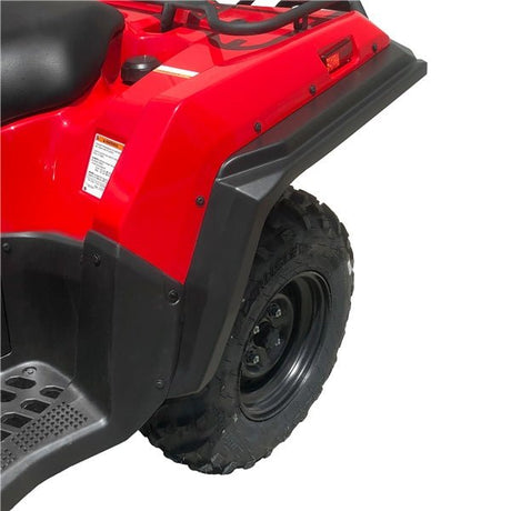 DIRECTION2 ATV OVERFENDER SUZUKI KINGQUAD 500/750 2019+ (OFSSU2000) - DRIVEN Canada's Powersports OFSSU2000OFSSU2000