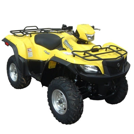 DIRECTION2 ATV OVERFENDER SUZUKI KINGQUAD 700 (OFSSU1000) - DRIVEN Canada's Powersports OFSSU1000OFSSU1000