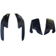 DIRECTION2 ATV OVERFENDER TRX500 (OFSH2000) - DRIVEN Canada's Powersports OFSH2000OFSH2000