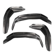 DIRECTION2 ATV OVERFENDER YAM. GRIZZLY 2016 (OFSGZ2000) - DRIVEN Canada's Powersports OFSGZ2000OFSGZ2000