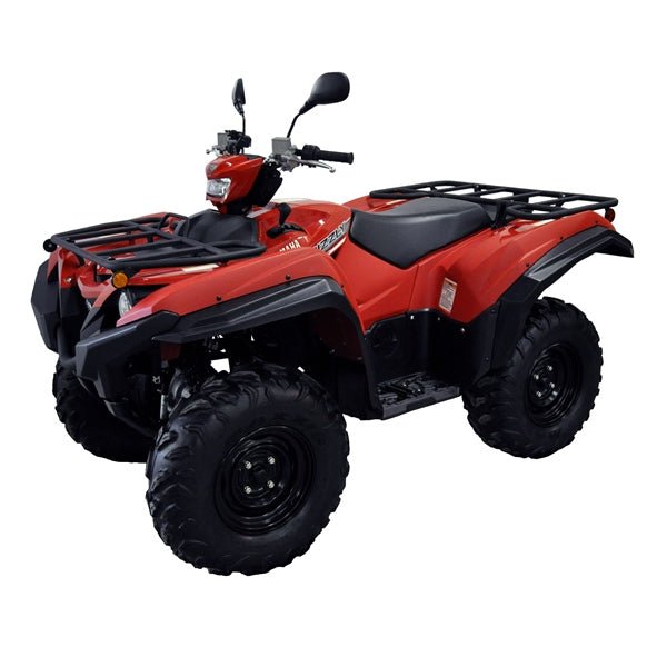 DIRECTION2 ATV OVERFENDER YAM. GRIZZLY 2016 (OFSGZ2000) - DRIVEN Canada's Powersports OFSGZ2000OFSGZ2000