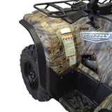 DIRECTION2 ATV OVERFENDER YAM. GRIZZLY 700 2007 (OFSGZ1000) - DRIVEN Canada's Powersports OFSGZ1000OFSGZ1000