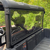 DIRECTION2 CFMOTO UFORCE U10 FULL WINDSHIELD HC 24 - 25 (CFU10WS1004) - DRIVEN Canada's Powersports 01930035CFU10WS1004