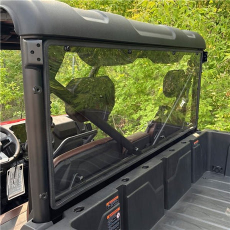 DIRECTION2 CFMOTO UFORCE U10 FULL WINDSHIELD HC 24 - 25 (CFU10WS1004) - DRIVEN Canada's Powersports 01930035CFU10WS1004