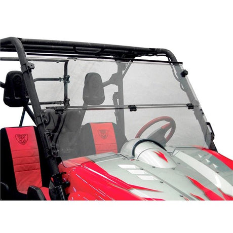 DIRECTION2 WINDSHIELD FOLDING FT YAM (RHNWS1004) - DRIVEN Canada's Powersports RHNWS1004RHNWS1004