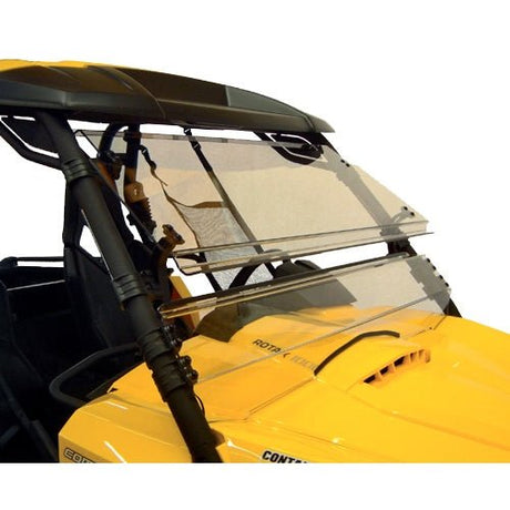 DIRECTION2 WINDSHIELD FULL TILT FT C - AM (CANAMWS1000) - DRIVEN Canada's Powersports CANAMWS1000CANAMWS1000