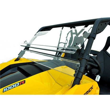 DIRECTION2 WINDSHIELD FULL TILT FT C - AM (CANAMWS2000) - DRIVEN Canada's Powersports CANAMWS2000CANAMWS2000