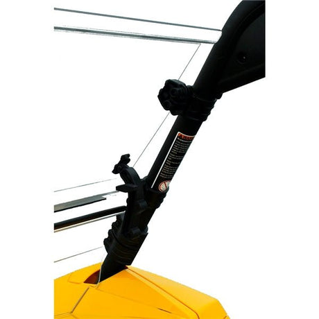 DIRECTION2 WINDSHIELD FULL TILT FT C - AM (CANAMWS2000) - DRIVEN Canada's Powersports CANAMWS2000CANAMWS2000
